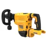 DeWalt Akku-Meißelhammer SDS-max, FLEXVOLT, 54 V, Produktbild-Vorschau 4