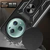 Hülle für Honor Magic5 Lite Magnetische Ring Ständer Halter Produktbild-Vorschau 8