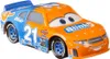 Disney Pixar Cars GBY22, Auto, 3 rok/roky, Kov, Žlutá, Náhled obrázku produktu 3