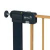Safety 1st Türschutzgitte, Easy Close Metal Gate, ohne Produktbild-Vorschau 3