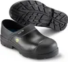 Sika Sicherheitsschuh Flex Light geschlossener Clog Produktbild-Vorschau 2