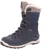 LOWA Barino Evo GTX Schuhe Damen blau 40 Produktbild-Vorschau 2