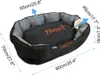 WISFOR Lit pour chien Coussin pour chien Corbeille pour Voir les images du produit 10