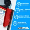 Eiskratzer mit Schneebesen Auto Set MURSKA Eisschaber Produktbild-Vorschau 4
