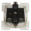 C-Line Presto Inprojal CBE Steckdose Schuko 220 / 230 Volt Produktbild-Vorschau 3