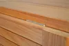 Balkontisch Teak 120 x 60 cm als klappbarer Teaktisch mit Produktbild-Vorschau 7
