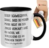 22Feels Schwiegerpapa Geschenk von Schwiegertochter Braut Produktbild-Vorschau 13