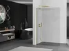 Mexen Kioto L parete doccia Walk-in 70 x 200 cm, Anteprima dell’immagine prodotto 2
