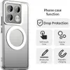 Etui pour Xiaomi 14T Pro, compatible avec MagSafe, étui fin Voir les images du produit 6
