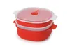 Dish Steamer 4L for Microwave Produktbild-Vorschau 6