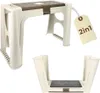 Gartenhocker Kniehocker Gartenarbeit Kniebank für Produktbild-Vorschau 1