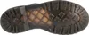 The underside of a boot sole. Produktbild-Vorschau