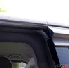 Moustiquaire avec Porte Coulissante Magnétique - pour Ford Voir les images du produit 9