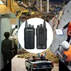 Retevis RB629 Radio bidirectionnelle PMR446 Free Radio Voir les images du produit 8