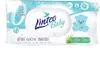A package of baby wet wipes. Anteprima dell’immagine prodotto