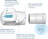 Brita 1.2023.0413, Wasserhahnfilter, 600 l, Silber, Weiß Produktbild-Vorschau 29