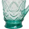 HowHomely: Caraffa/Boccia in vetro, capacità 1,55 litri, Anteprima dell’immagine prodotto 4