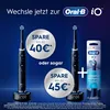 Oral-B iO Series 2 Elektrische Zahnbürste 1 Aufsteckbürste Produktbild-Vorschau 2
