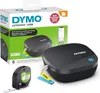 DYMO LetraTag LT-200B Bluetooth černá Ovládání pomocí Náhled obrázku produktu 31
