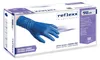 Reflexx R98 Gekleurde, poedervrije latex handschoenen, 18,5 Productafbeelding-voorbeeld 1