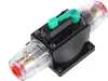 DC 12V/ 24V/ 32V 60Amp Reset Leistungsschalter Audio Inline Produktbild-Vorschau 1