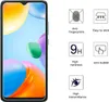 2X Schutzglas ( Display + Kamera ) für Xiaomi Redmi 10C Produktbild-Vorschau 3