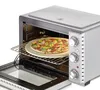 CASO TO 26 SilverStyle - Backofen, 26L, 3 Einschubebenen, Produktbild-Vorschau 7