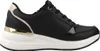 SKECHERS BILLION 2 HIGH END Čierna Náhľad obrázku produktu 4