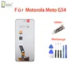 Für Motorola Moto G54 XT2343 LCD Display Bildschirm + Produktbild-Vorschau 3