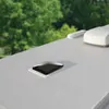 Střešní ventilace pro obytné automobily Výfukový ventilátor Náhled obrázku produktu 9