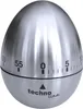 Technoline KZW II, Mechanischer Küchentimer, Silber, 60 Produktbild-Vorschau 5