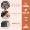 eluno Kapselhalter für 40x Nespresso Vertuo, Schubladenbox, Produktbild-Vorschau 4