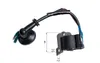 Zündspule für Hecht 127BTS 128BTS 130R 133R Motorsense Produktbild-Vorschau 3
