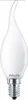 A studio shot of a Philips LED light bulb. Anteprima dell’immagine prodotto