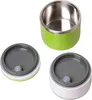 Lunchbox Thermosbehälter Für Lebensmittel Lunch Kamille Produktbild-Vorschau 6