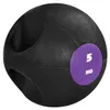Médecine Ball Sedco Mb6005 Double Grip 5 Voir les images du produit 1