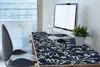 Schreibtischmatte Tischunterlage 120x60 cm Mauspad - Produktbild-Vorschau 4