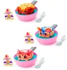 Cookeez Makery S2 - Pancake Treatz Spielset (sortierter Produktbild-Vorschau 9