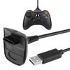 Verk 06259 Nabíjecí kabel k ovladači Play&CHarge XBOX 360 Náhled obrázku produktu 2