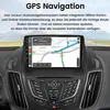 Autoradio CarPlay Android Auto Pour Ford Kuga Escape Voir les images du produit 6