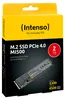 Intenso MI500 1TB SSD PCIe Gen4 NVME Produktbild-Vorschau 4