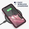 kwmobile Handyhülle für Apple iPhone 11 Hülle - Case Produktbild-Vorschau 5