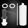 Spuelmittel- Und Seifenspender 300 Ml Gun Grey Matt – Produktbild-Vorschau 2
