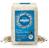Organiczny prawdziwy ryż Basmati, biały 500 g Podgląd zdjęcia produktu 2