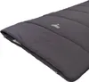 NOMAD® Blazer Deckenmodell Schlafsack Dunkelgrau Produktbild-Vorschau 5