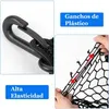 Haustierbarriere Autobarriere Hundegitter Hundesitzbarriere Produktbild-Vorschau 5