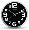 Esperanza EHC013K Wall Clock - Zurich - Black, Múr, Náhľad obrázku produktu 5