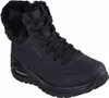 Skechers Uno Rugged - Fall Air - Schwarz Synthetik Größe: Produktbild-Vorschau 106