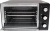 DESKI 30 Liter Backofen 1500 Watt Ofen 613-401062 Produktbild-Vorschau 3