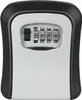 Trezor na kľúč APT AG613E so 4-miestnym kódom Náhľad obrázku produktu 2